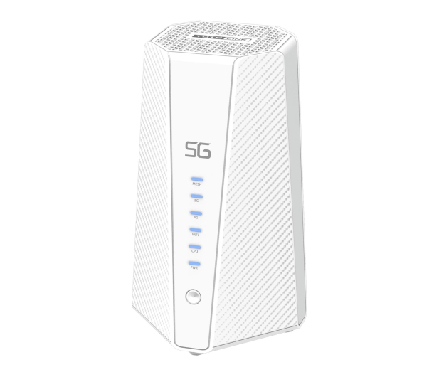 Totolink NR3500X V2 5G (Wi-Fi 6 3000Mb/s a/b/g/n/ac/ax) - 1581807 - zdjęcie